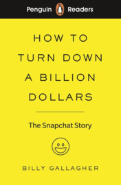 The Snapchat Story