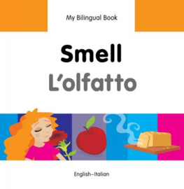 Smell (English–Italian)