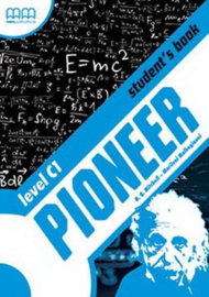 Pioneer C1/c1+ A' Student's Book