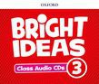 Bright Ideas Level 3 Audio Cds