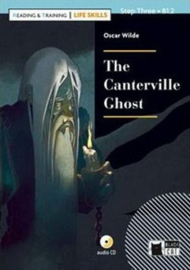 The Canterville Ghost