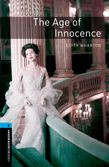 Oxford Bookworms Library Level 5: The Age Of Innocence