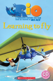 Rio: Learning to Fly (Level 2)