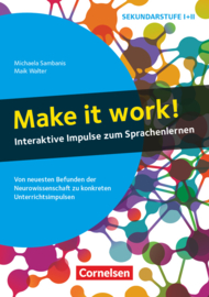 Make it work! Interaktive Impulse zum Sprachenlernen
