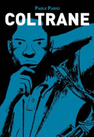 Coltrane (Paolo Parisi)