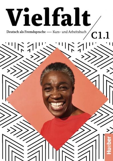 Vielfalt C1.1 Kurs- und Arbeitsbuch plus interaktive Version