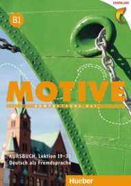 Motive B1 Digitaal Studentenboek Lektion 19–30