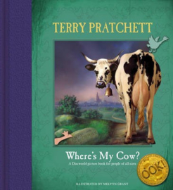 Where's My Cow? (Terry Pratchett)