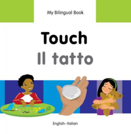 Touch (English–Italian)