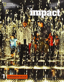Impact Level 1 Grammar Book