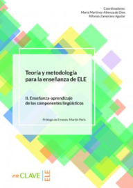 Teoría y metodología para la enseñanza del ELE - vol. 2