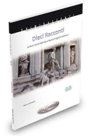 Nuovo Progetto italiano 1 - Dieci Racconti