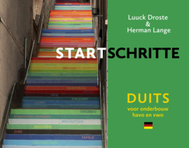 Startschritte