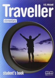 Traveller Elementary Student's Book