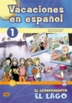 Vacaciones en español