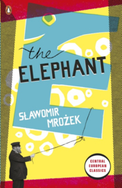 The Elephant (Slawomir Mrozek)