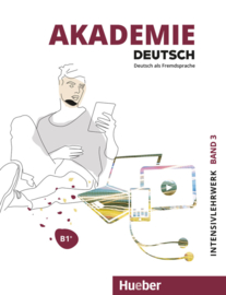 Akademie Deutsch B1+ Intensivlehrwerk - Interaktive Version