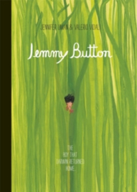 Jemmy Button