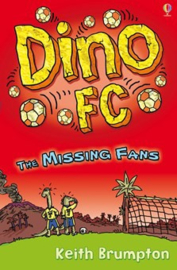The Missing Fans