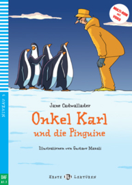 Onkel Karl Und Die Pinguine + Downloadable Multimedia