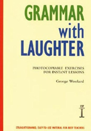 Photocopiables Ltp: Grammar With Laughter