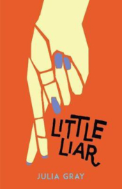 Little Liar (Julia Gray) Paperback / softback