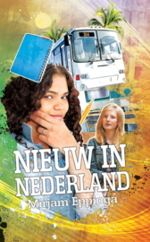 Nieuw in Nederland