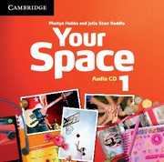 Your Space Level1 Class Audio CDs (3)