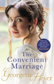 The Convenient Marriage