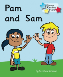 Pam And Sam 6-pack