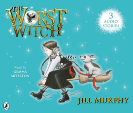 The Worst Witch Saves the Day; The Worst Witch to the Rescue and The Worst Witch and the Wishing Star