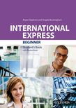 International Express Beginner Student's Book Pack