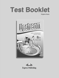 Upstream Intermediate B2 Workbook Teacher's (3rd Edition)