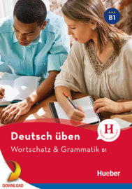Wortschatz & Grammatik B1 PDF-Download