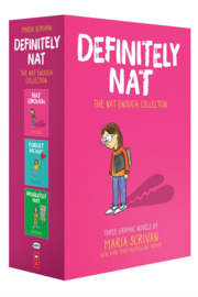 Definitely Nat (box)