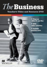 The Business All Levels Video & Resource DVD