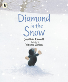 Diamond In The Snow (Jonathan Emmett, Vanessa Cabban)