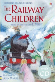 The Railway Children + Audio CD