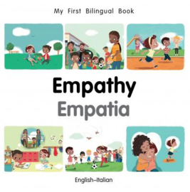 Empathy (English–Italian)