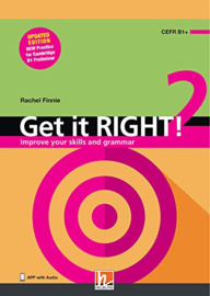 Get it RIGHT! 2 Updated Edition + e-zone