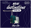 New Destinations B2 Class CD