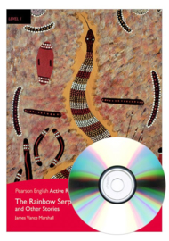The Rainbow Serpent  Book & Multi-ROM Pack