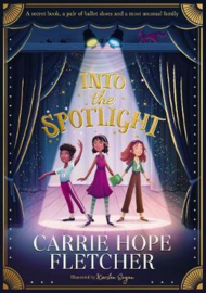 Into the Spotlight (Paperback)