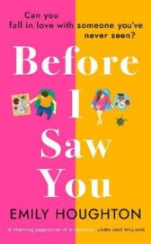 Before I Saw You (Houghton, Emily)