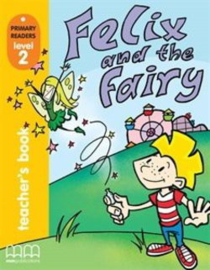Felix And The Fairy Teacher's Book