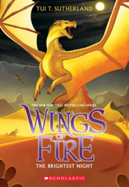 The Brightest Night (Wings of Fire)