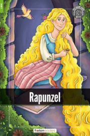 Rapunzel