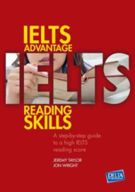 IELTS Advantage Reading Skills