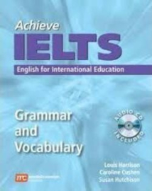 Achieve IELTS Grammar & Vocabulary
