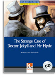 The Strange Case of Doctor Jekyll and Mr Hyde